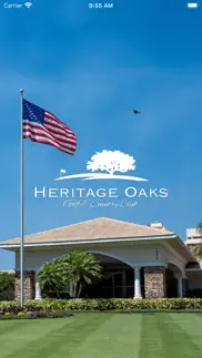 heritage oaks problems & solutions and troubleshooting guide - 2