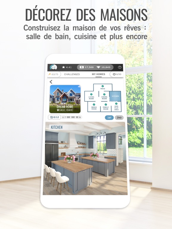 Design Home Design Home