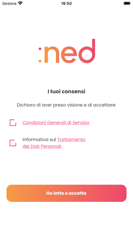#2. Ned 2.0 (iOS) 由: Midori Srl