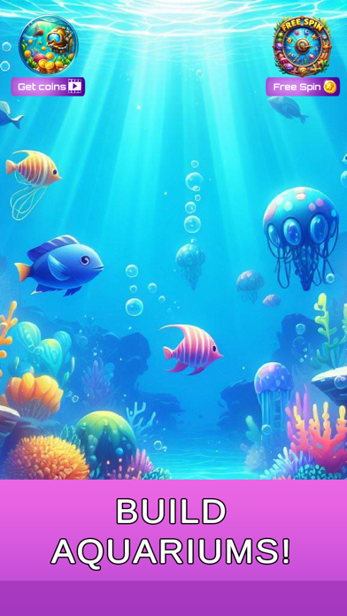 Match 3 Dive: Ocean Adventure Screenshot