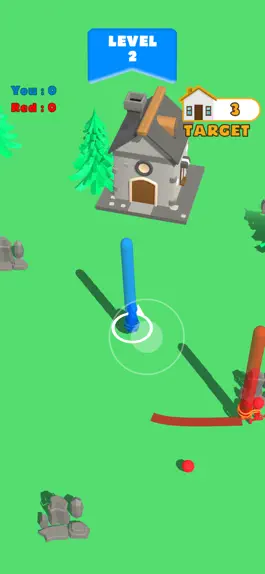 Game screenshot Color Cover apk