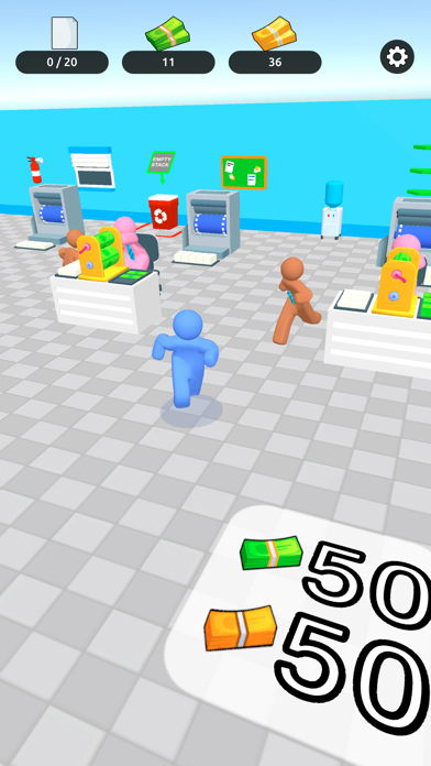 Money Fever Screenshot