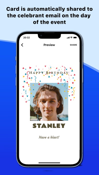 Wish Wisher Screenshot