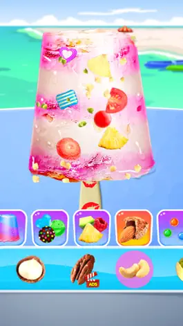 Game screenshot Frozen Desserts Madness hack