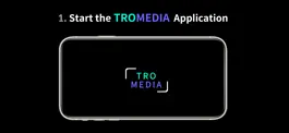 Game screenshot TROMEDIA mod apk