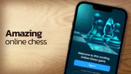 Game screenshot Chess Online + hack