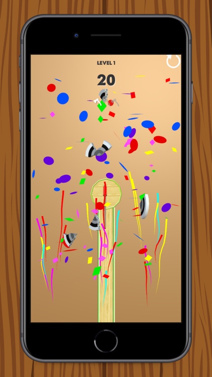 Axe IO: Golden Axe Throw 3D