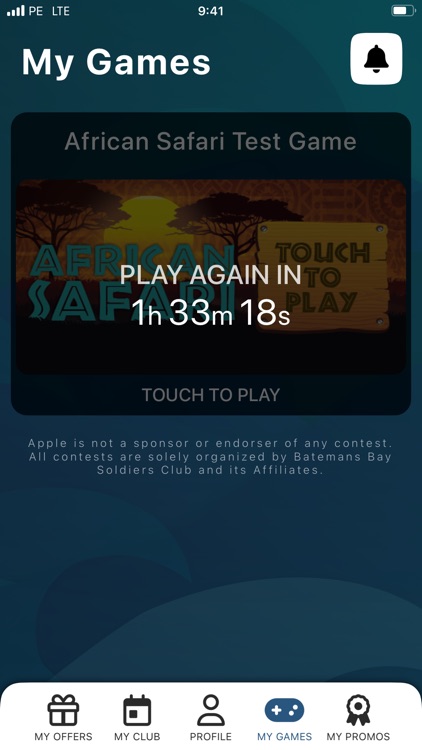 Batemans Bay Soldiers Club screenshot-4