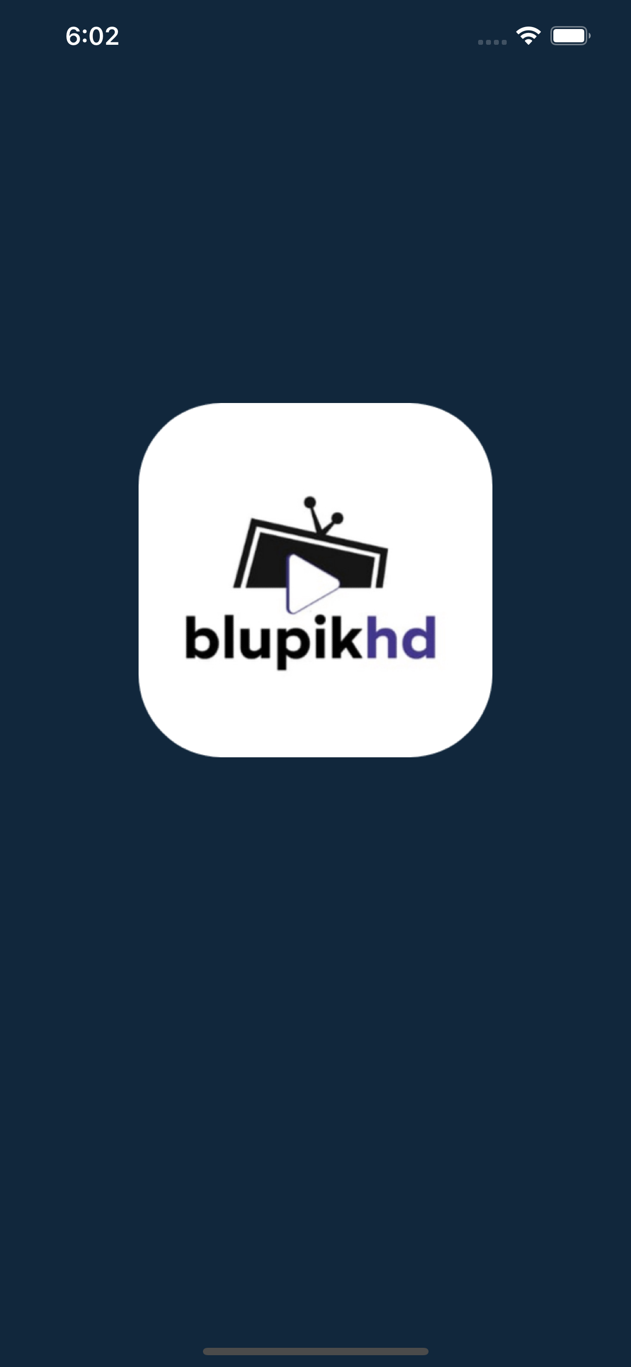 Blupikhd TV