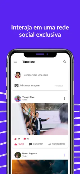 Game screenshot Gramado Summit 2022 apk