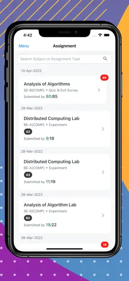 Game screenshot Terna Educational Trust mod apk
