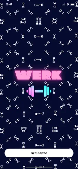 Game screenshot Werk X mod apk