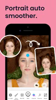 ai enhancer - image upscaler iphone screenshot 4