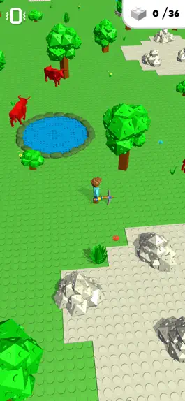 Game screenshot Sandblox mod apk