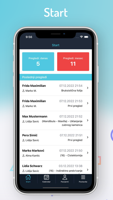 Dentify  Dental App screenshot 4