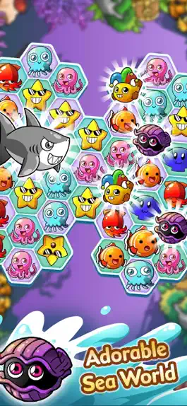 Game screenshot Ocean Blast! hack