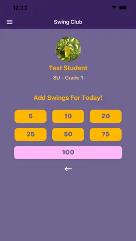 Game screenshot Bryan Golden Bears Softball hack
