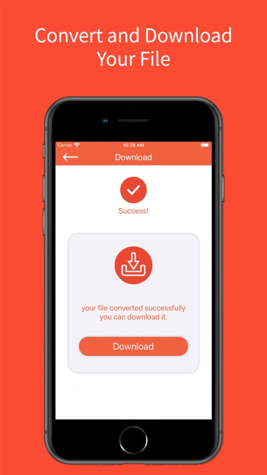 #3. Word To PDF App (iOS) 由: Yogesh Rathod