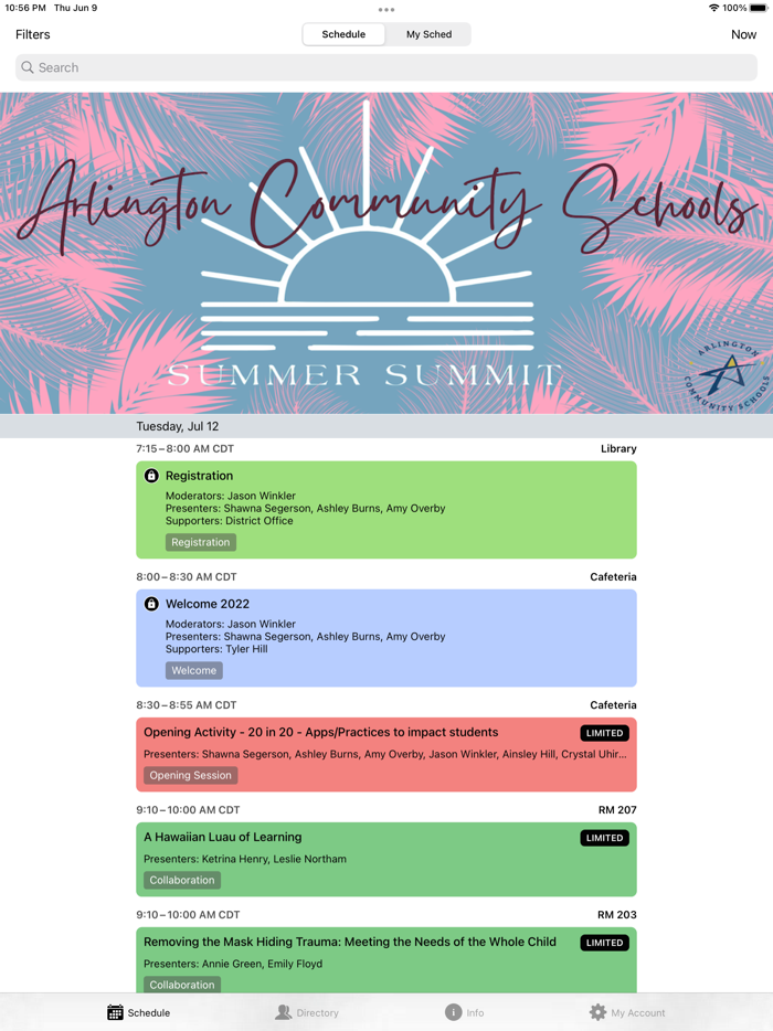 ArlSumSummit
