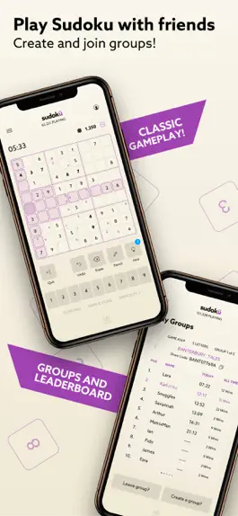 Game screenshot Sudoku - Daily Win mod apk