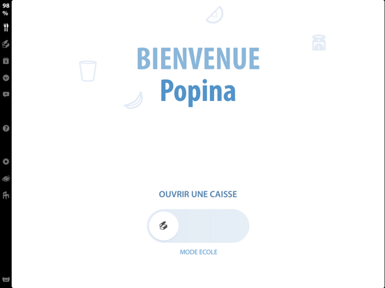 Screenshot #4 pour Popina