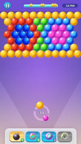 Game screenshot Bubble Puzzle Games mod apk