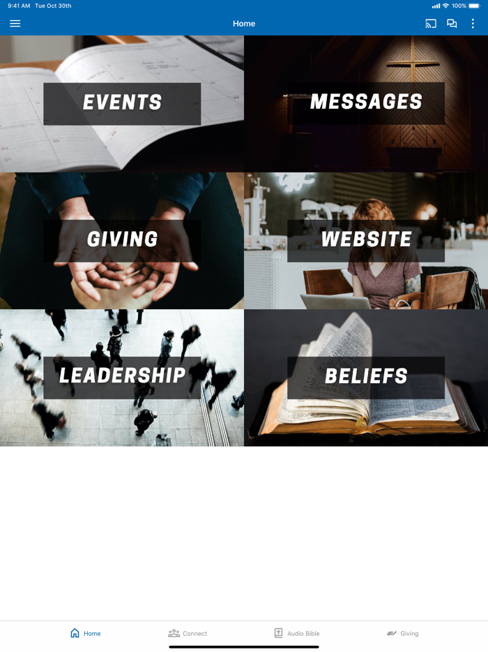 Gracepointe Church Illinois