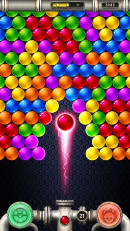 Game screenshot Bubbles Empire Champions hack