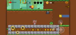 Game screenshot Prehistoric world adventure hack