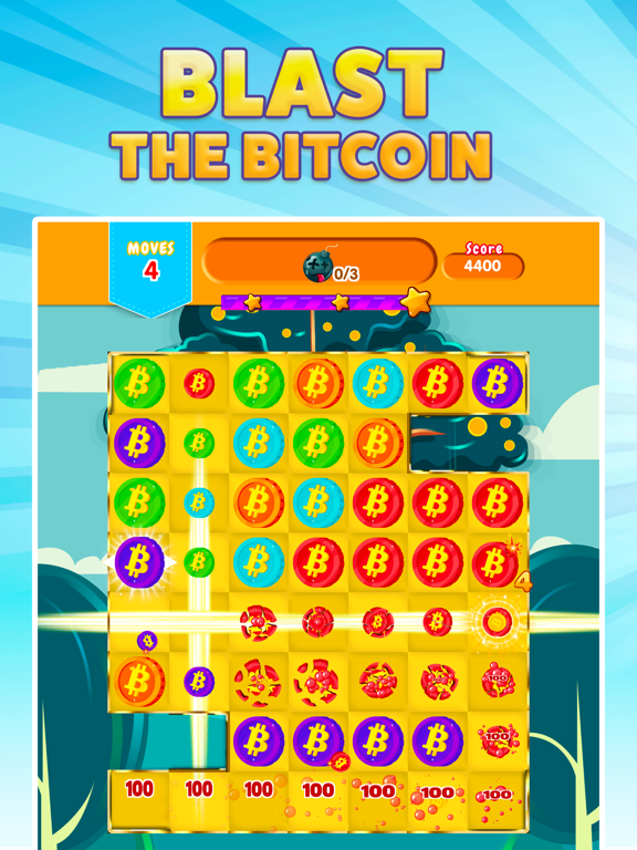 Screenshot #4 pour Bitcoin Blast