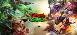 Game screenshot Clash of Zombies:Heroes Mobile mod apk