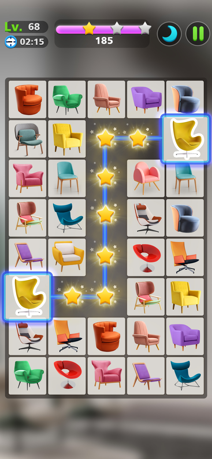 Tile Onet - Connect and Match