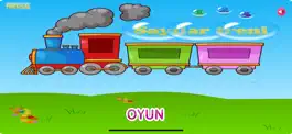 Game screenshot Animasyonla sayıları öğrenin mod apk