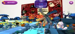 Game screenshot Magical AR Halloween apk