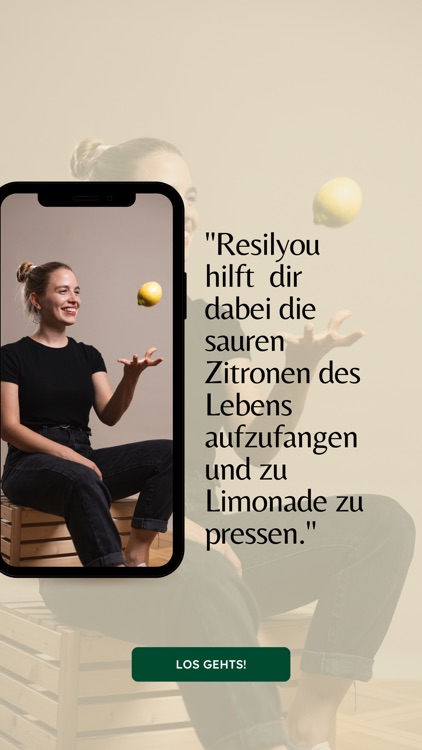 Resilyou screenshot-7