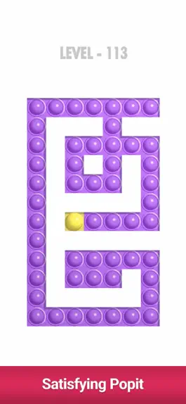 Game screenshot Amaze Pop - Color Maze Games apk