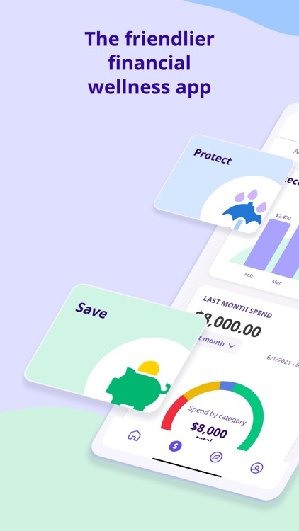 MetLife Personal Finance App screenshot-0