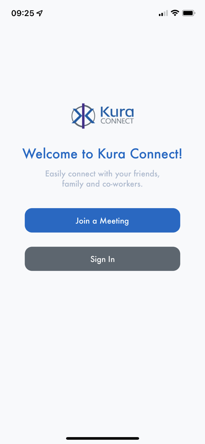 Kura Connect