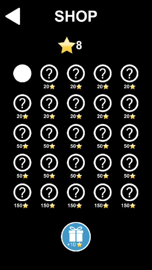 #2. Matrix Color (iOS) 由: Ta Duong Ngoc
