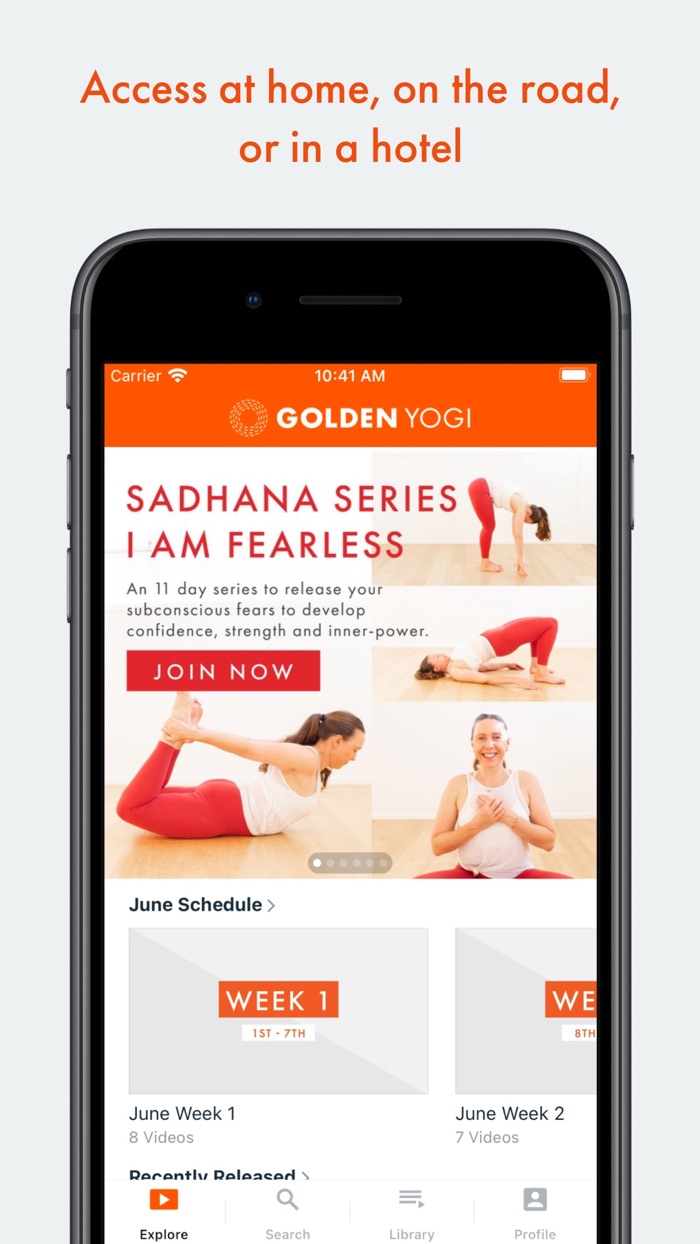 Golden Yogi Online