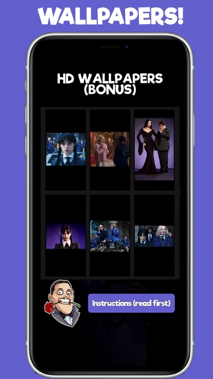 Wednesday Quiz - Trivia