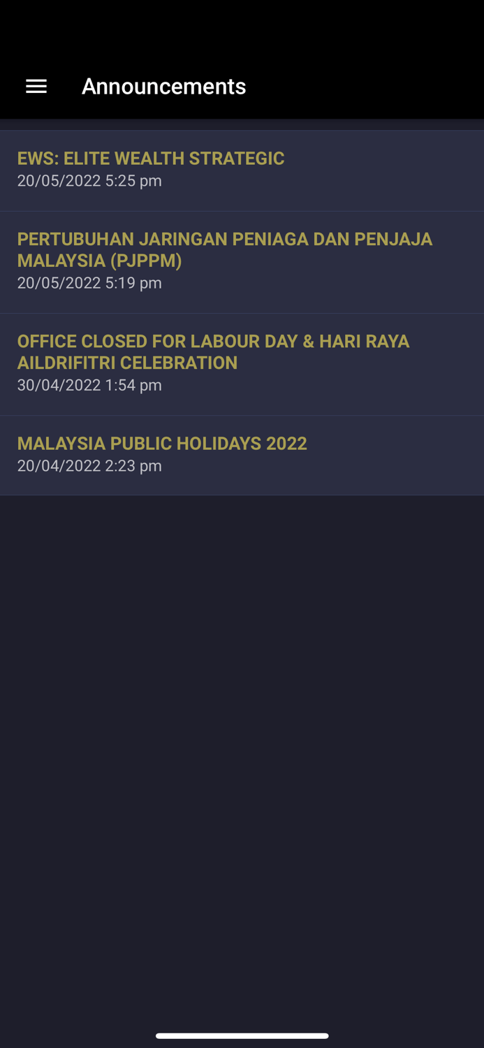 Elite Wealth Strategic