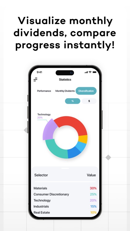 Divvy - Portfolio screenshot-3