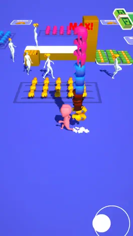 Game screenshot Doll Land hack