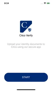 citcoverify problems & solutions and troubleshooting guide - 1