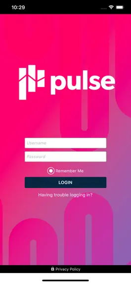 Game screenshot Pulse Conference 2022 hack