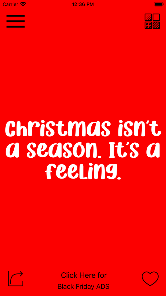#9. Message from Santa Claus (iOS) 由: Aamir Elahi
