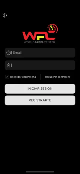 Game screenshot World Padel Center mod apk