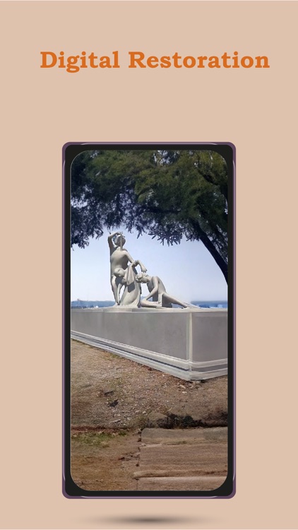 AR-cheology