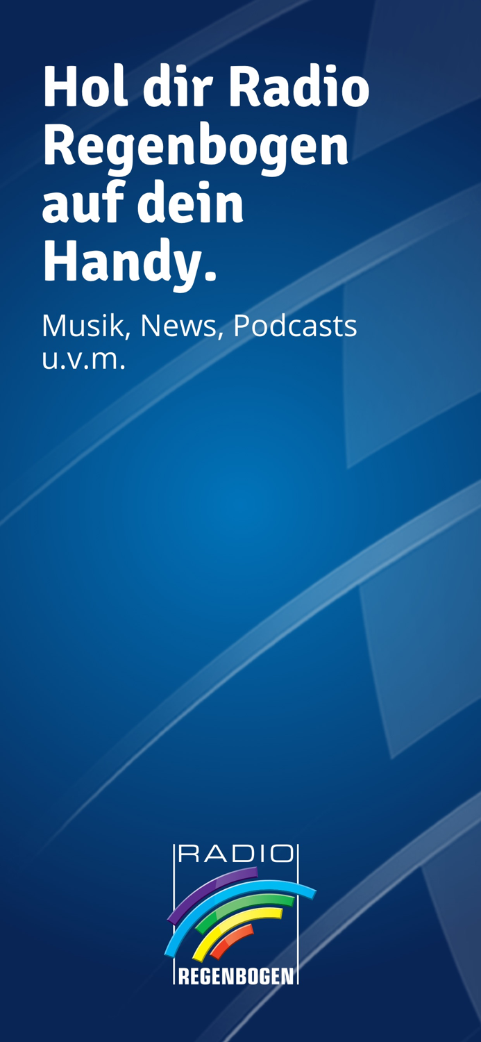 Radio Regenbogen App